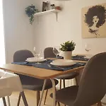 Caputxins Apartment