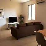 Caputxins Apartment