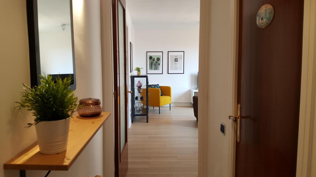 Caputxins Apartamento *