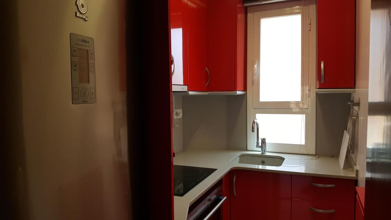 Caputxins Apartamento *