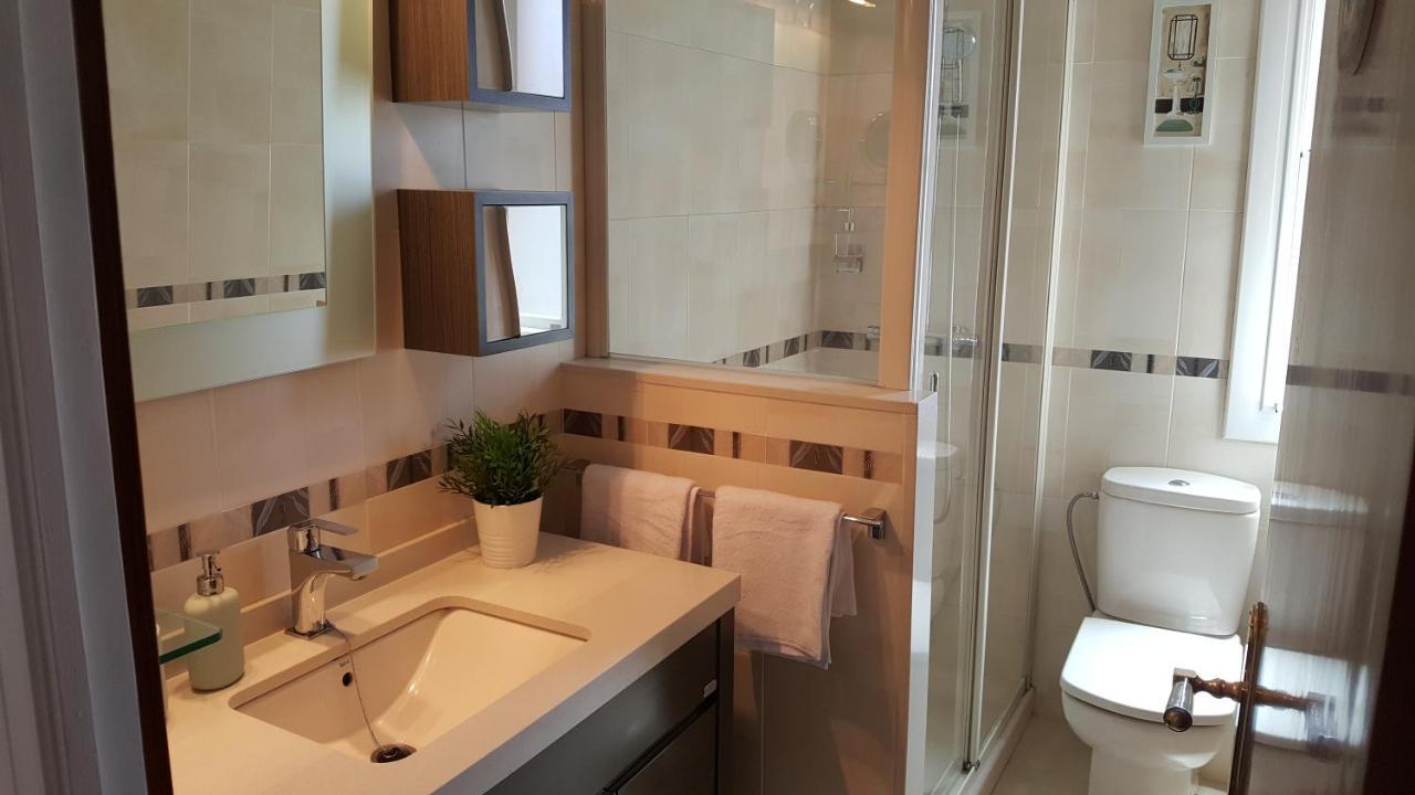 Caputxins Apartamento *
