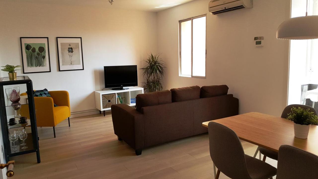 Caputxins Apartamento *