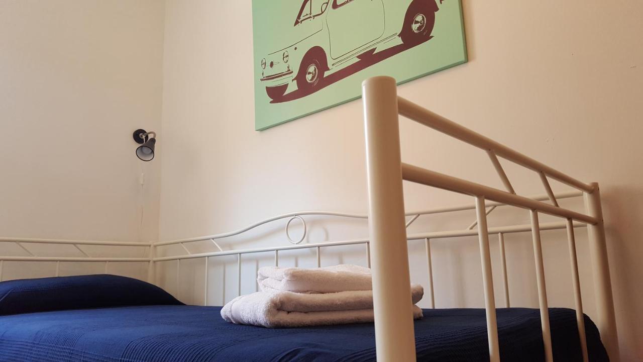 Apartamento Caputxins *