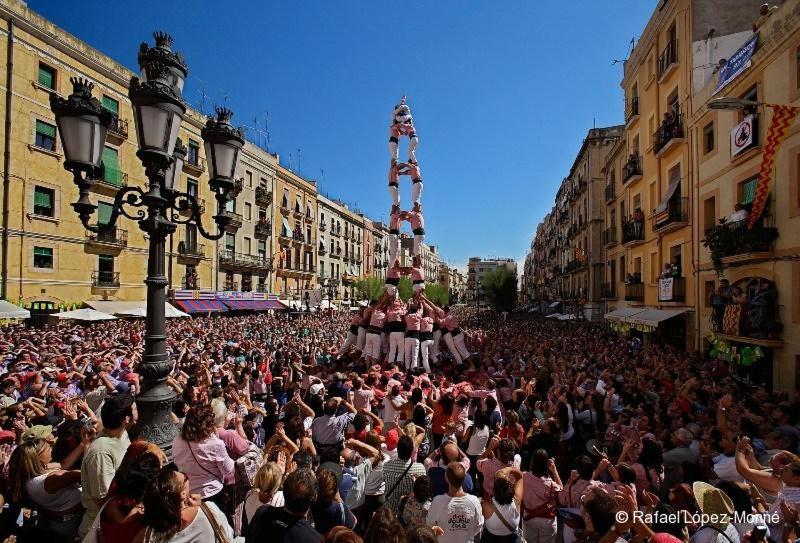 Caputxins Tarragona
