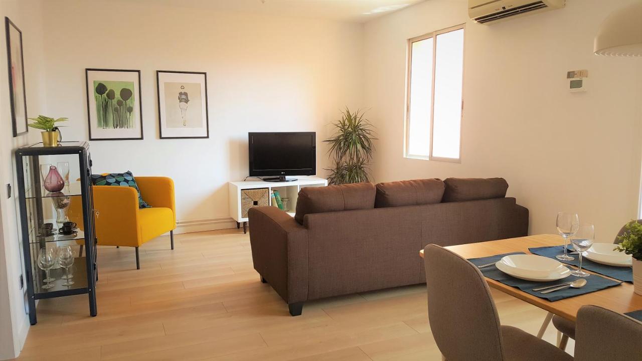 Apartamento Caputxins