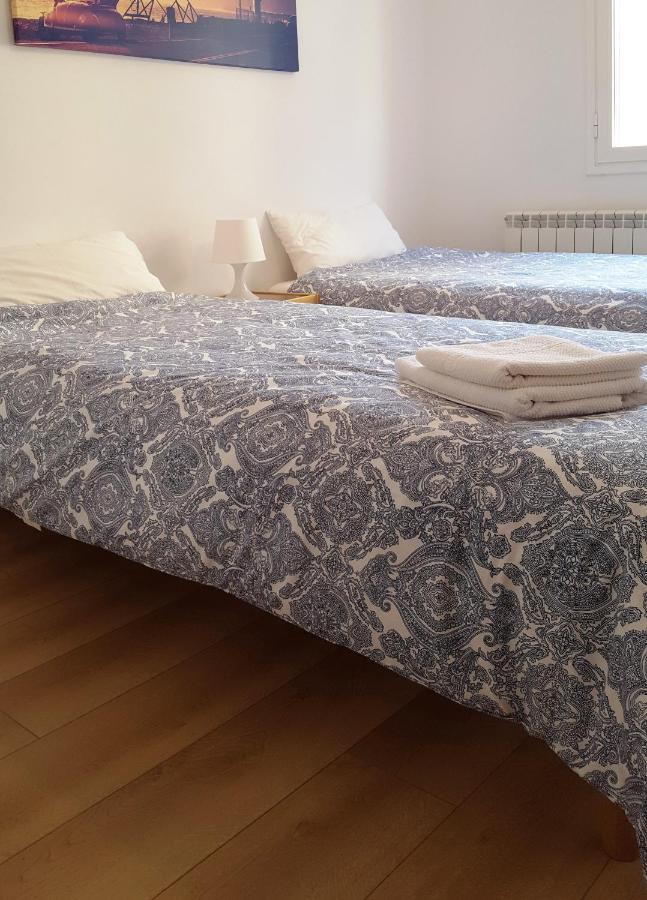 Caputxins Apartamento *