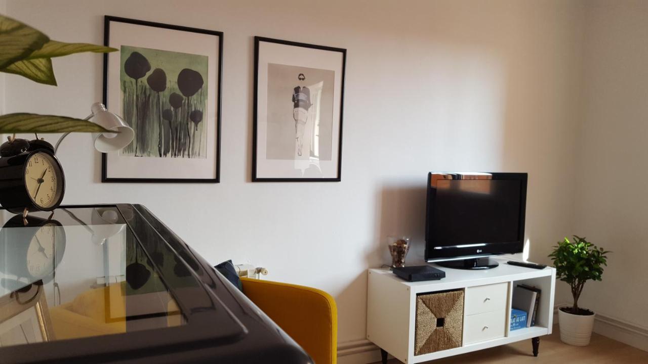 Caputxins Apartamento *