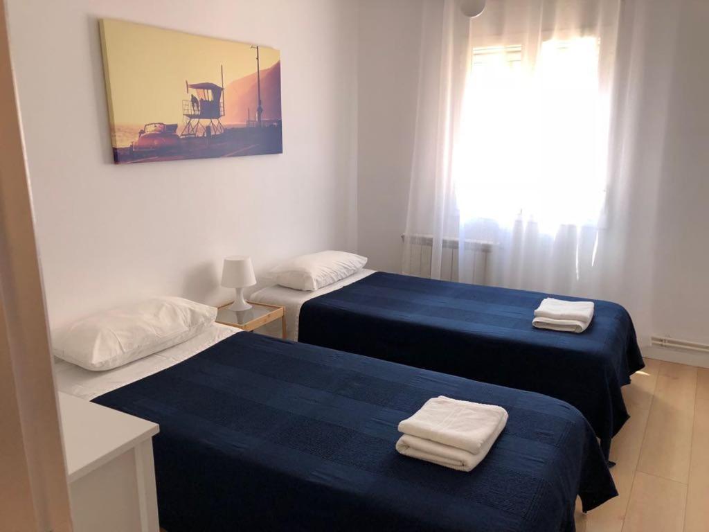 Caputxins Apartamento Tarragona