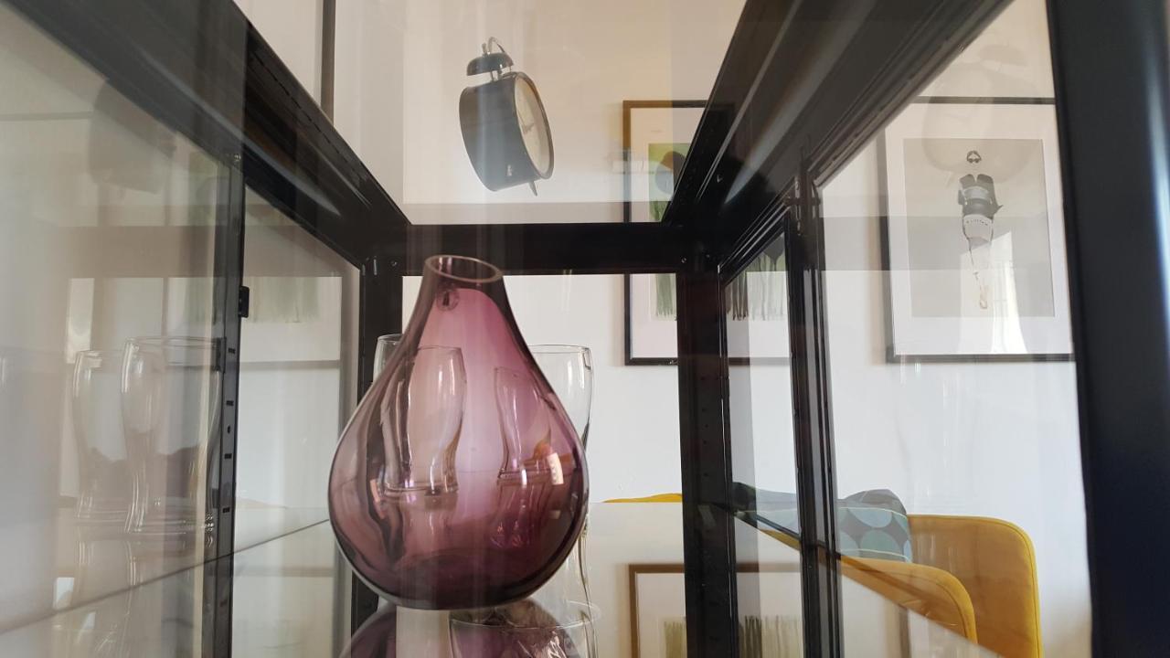 Caputxins Appartement