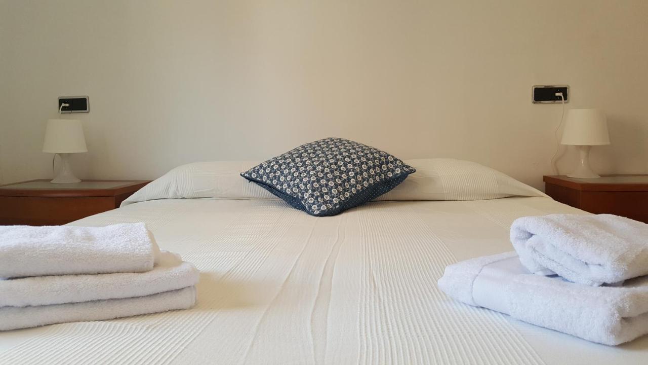 Appartement Caputxins